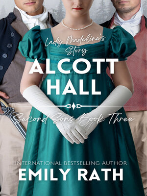 cover image of Alcott Hall